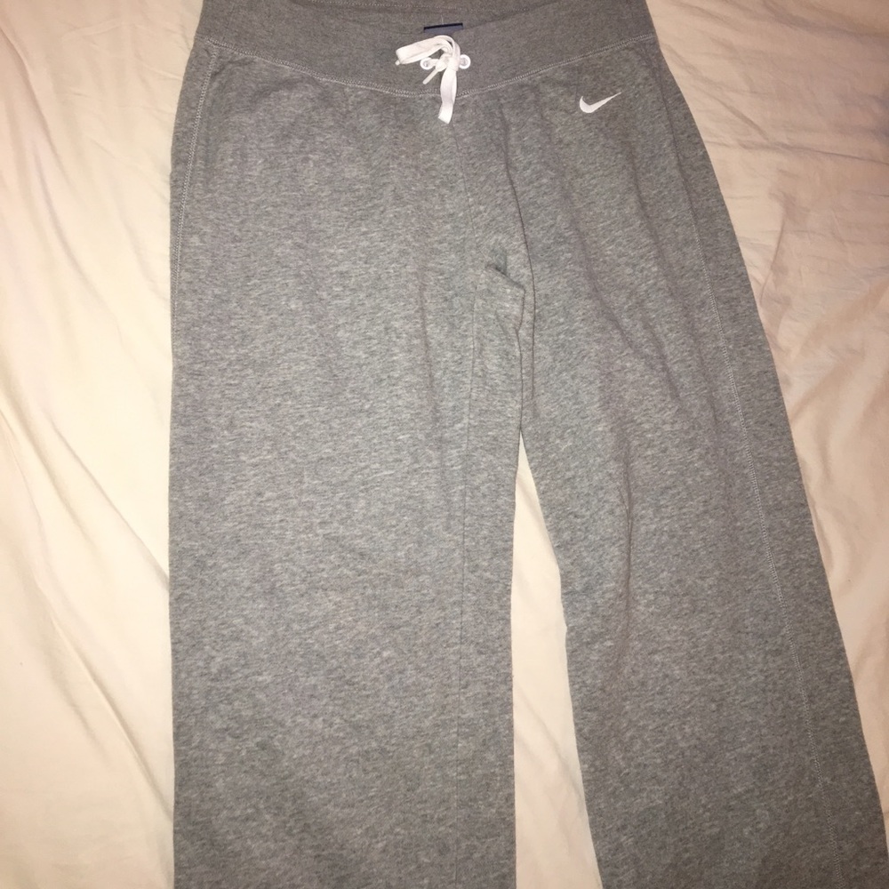 Nike sweatpants