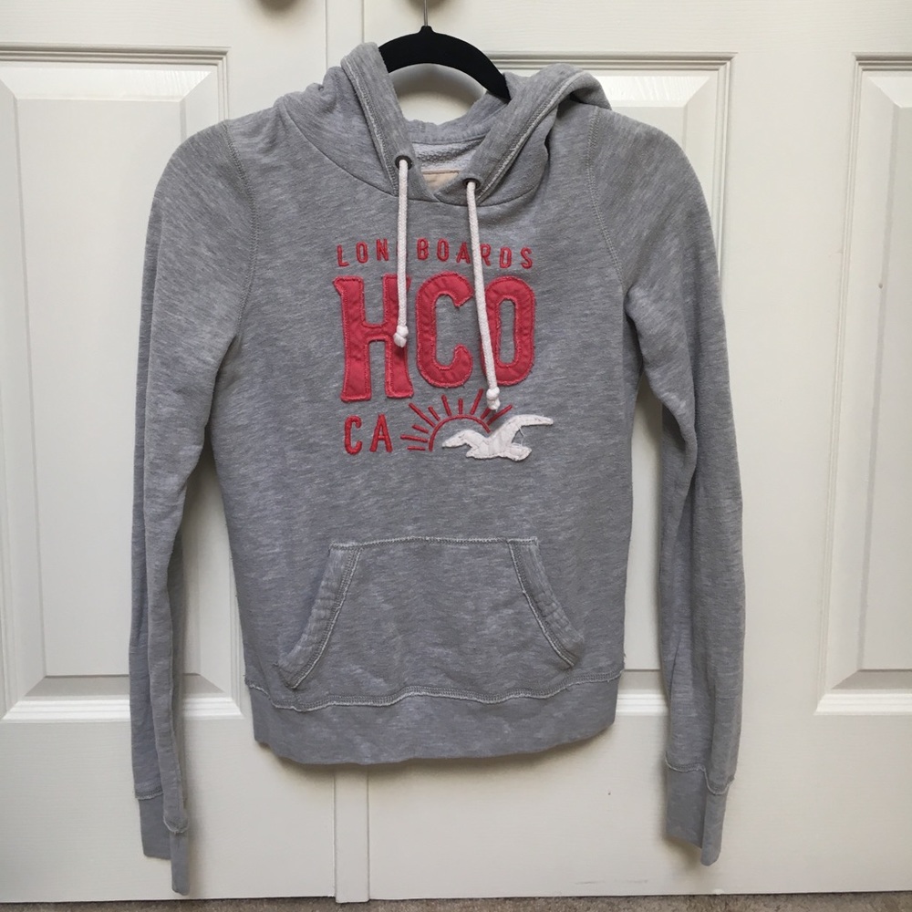 Hollister Hoodie