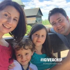 Meet your Posher, Kristine