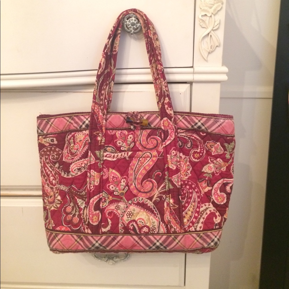 Vera Bradley shoulder bag