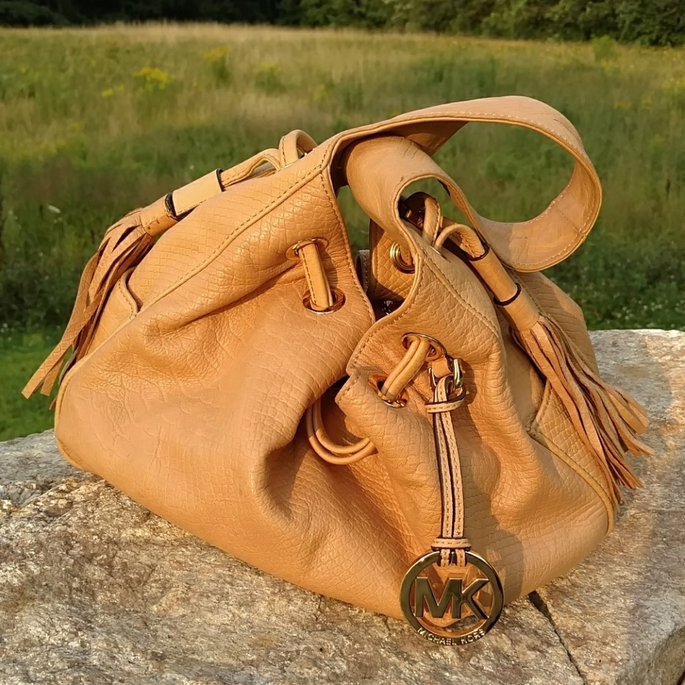 Michael Kors handbag