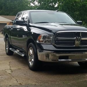 Meet your Posher, Roger