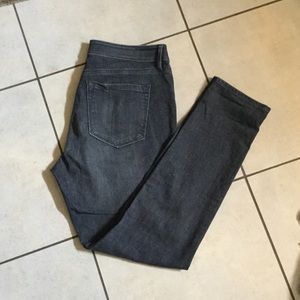Ann Taylor Loft: Jeans