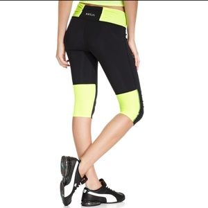 Under Armour Capri leggings