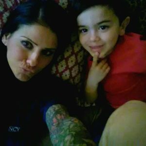 Meet your Posher, Melissa