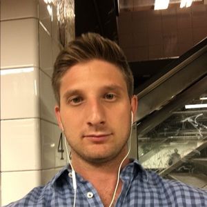 Meet your Posher, Corey