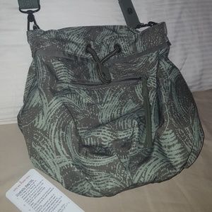 Lululemon Diversity Bag