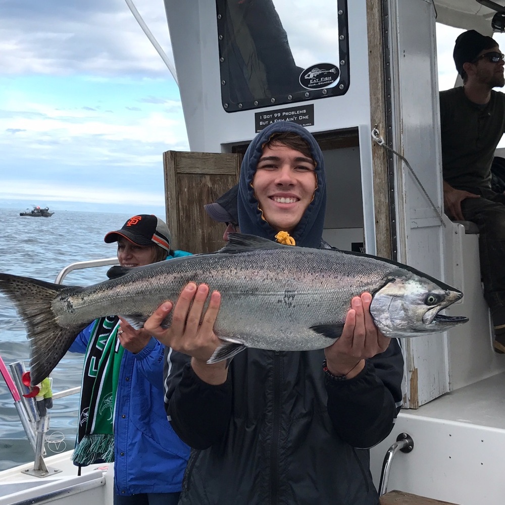 Meet your Posher, Peter