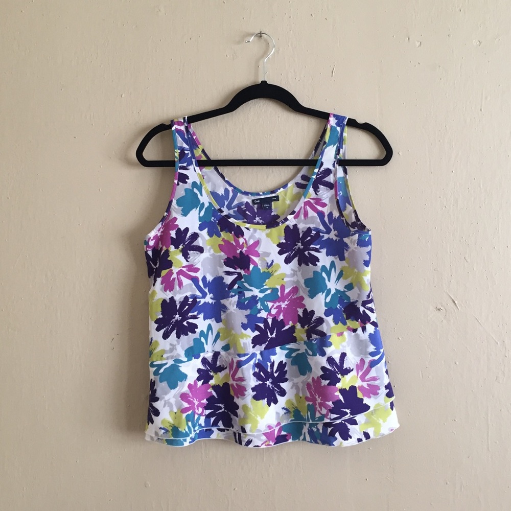 GAP Summer Tank!!!