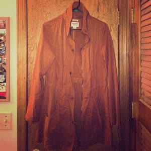 Women's Mossimo Jacket