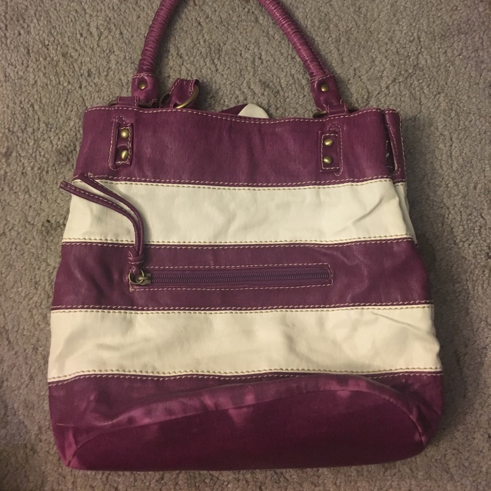 Handbag - Picture 5 of 5