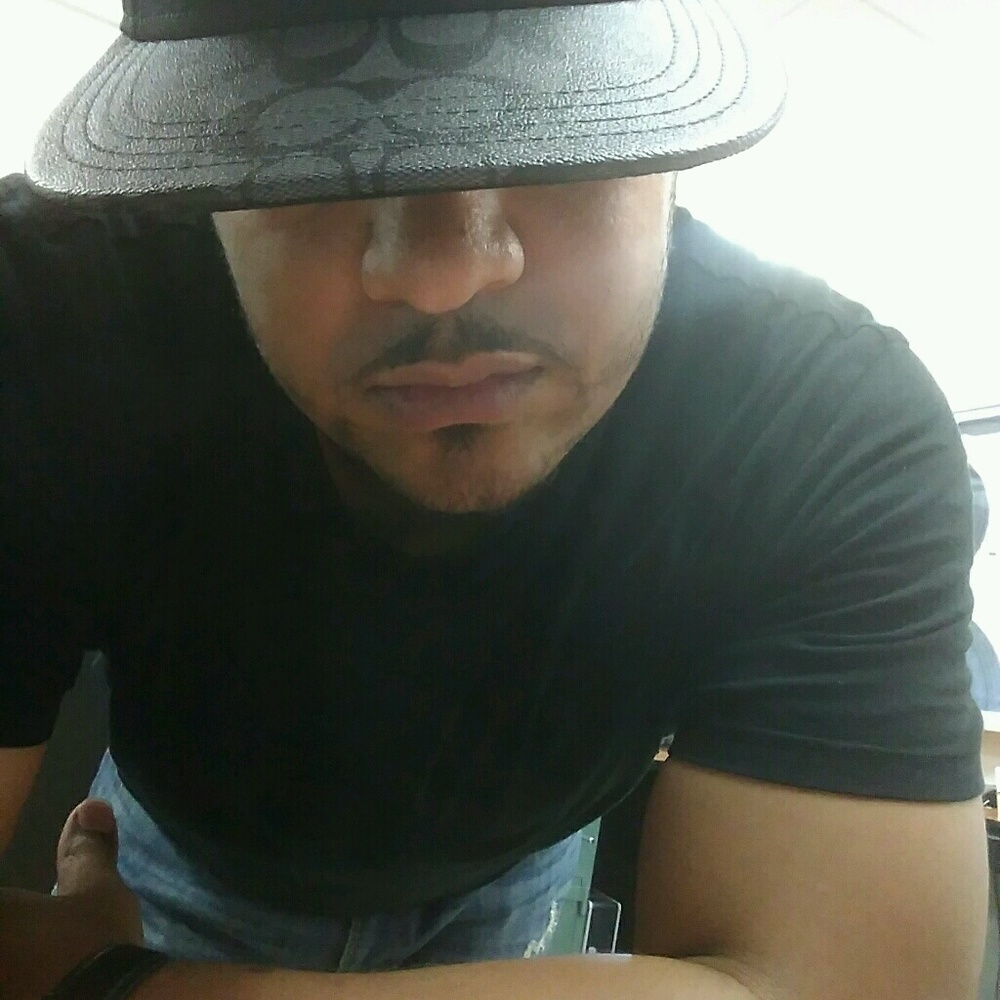 Meet your Posher, Reginald