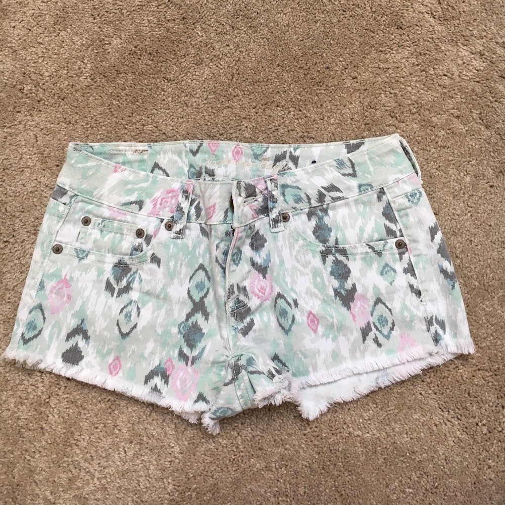 American Eagle Outfitters Shorts