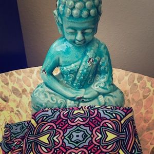 OS LulaRoe Leggings Find your Zen in these! $18