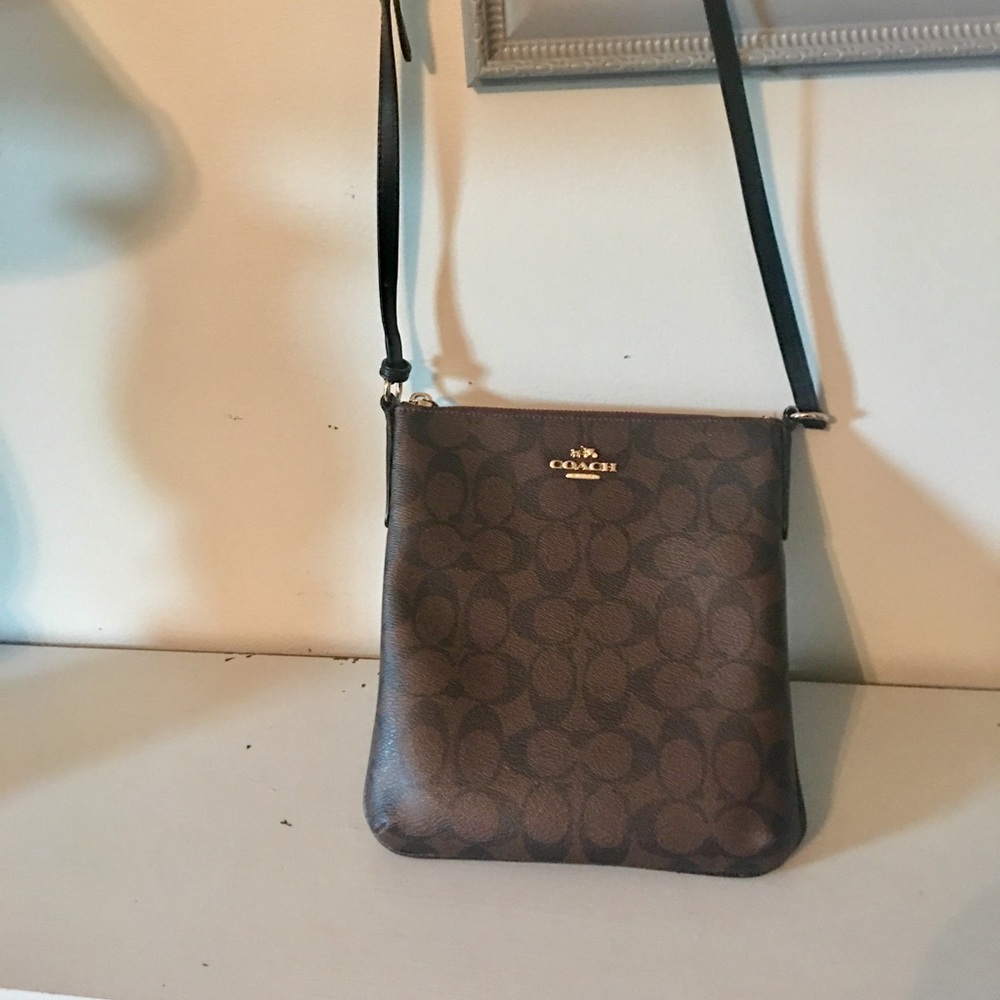 COACH CROSSBODY BAG