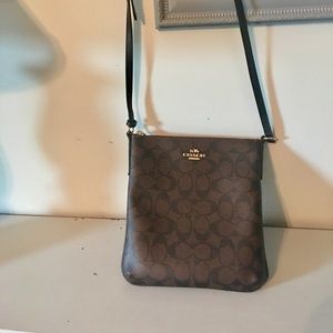 COACH CROSSBODY BAG