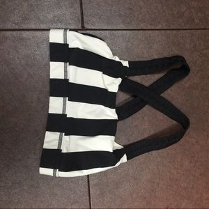 Lululemon Sports Bras Size 2 *As is*