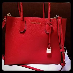 Michael Kors Mercer tote