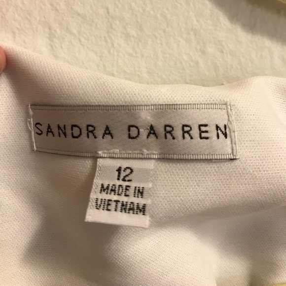 Patterned Maxi Dress - Picture 5 of 6