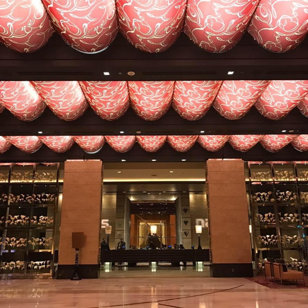 Meet your Posher, Adam