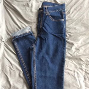 Cheap Monday jeans