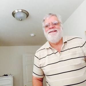 Meet your Posher, Rick