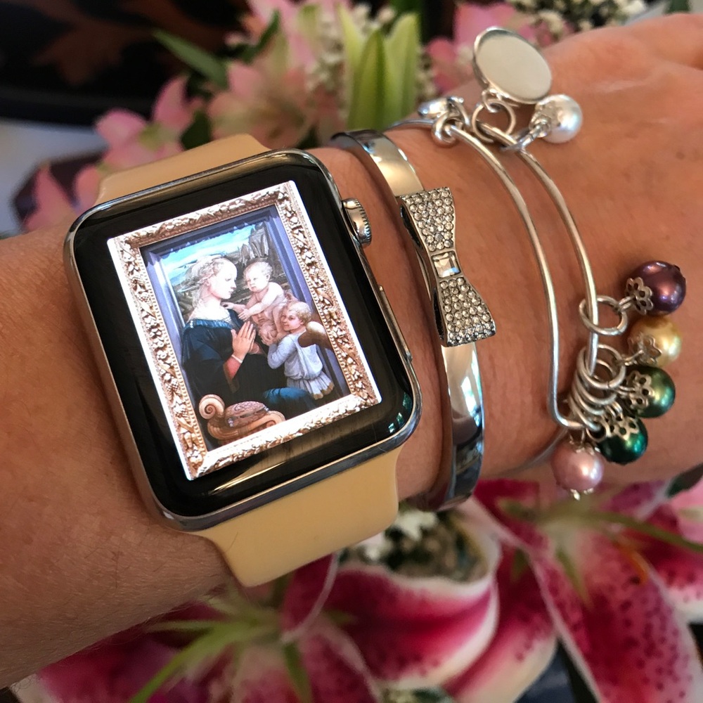 Kate spade pave bowl bangle - Picture 3 of 6