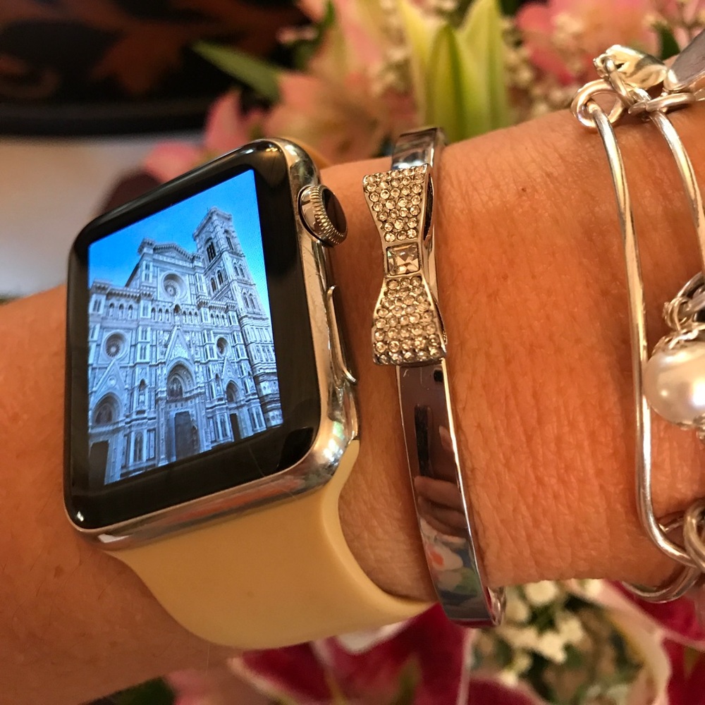 Kate spade pave bowl bangle - Picture 6 of 6