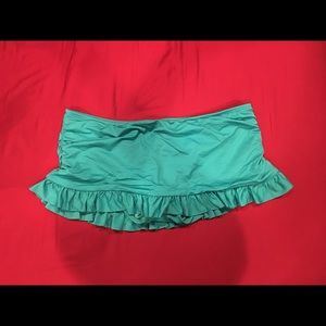 Brand NEW skirt bottom!