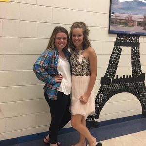 Meet your Posher, Page