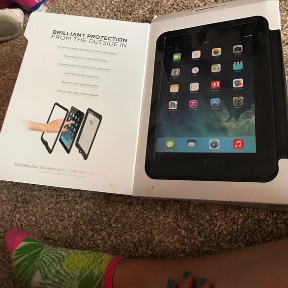 wrong ipad - Picture 2 of 2