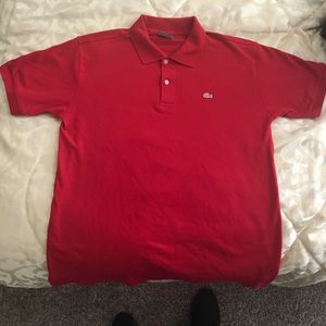 Lacoste Polo