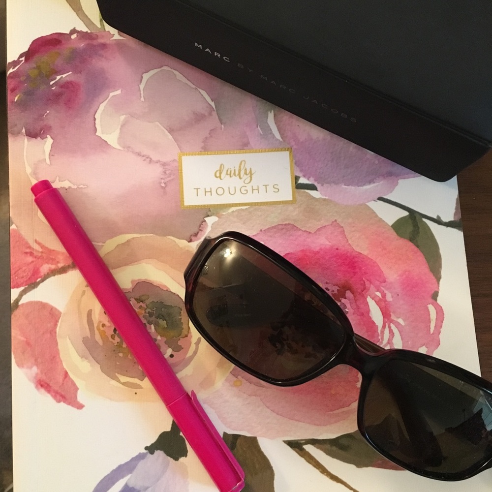 Marc by March Jacobs sunglasses