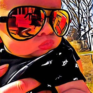 Meet your Posher, Matthew