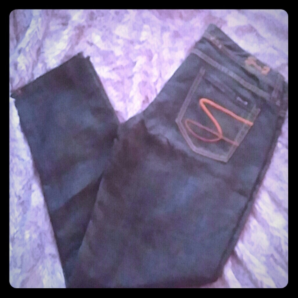 Seven7 jeans