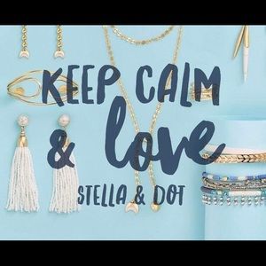 Meet your Posher, Patsy