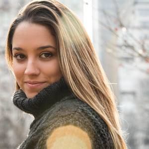 Meet your Posher, Stephanie