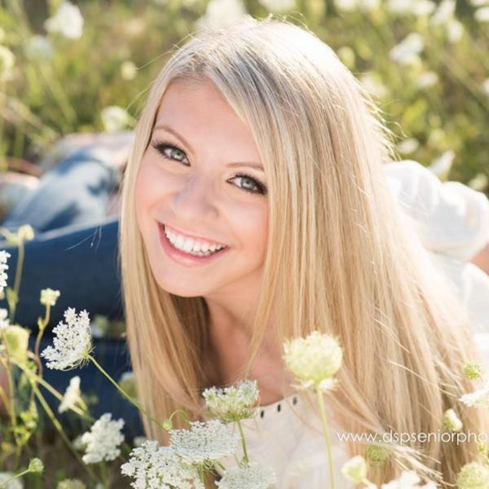 Meet your Posher, Hannah