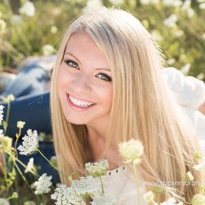 Meet your Posher, Hannah