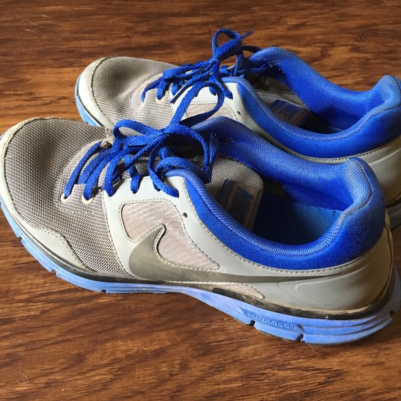 Nike Other - Nike Lunarfly 4