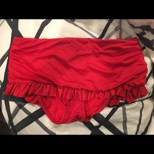 Brand NEW Skirt Bottom!