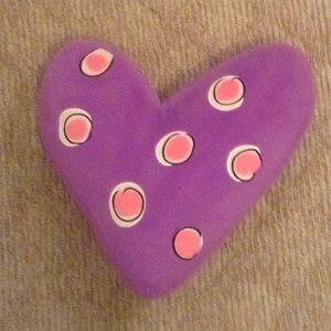 💜Decorative pillow