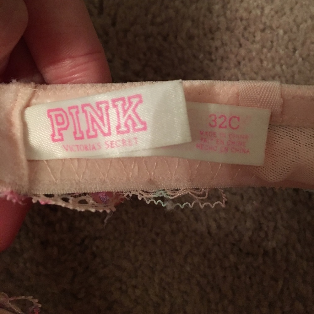 Strapless bra - Picture 3 of 3