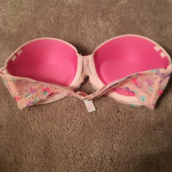 Strapless bra - Picture 2 of 3