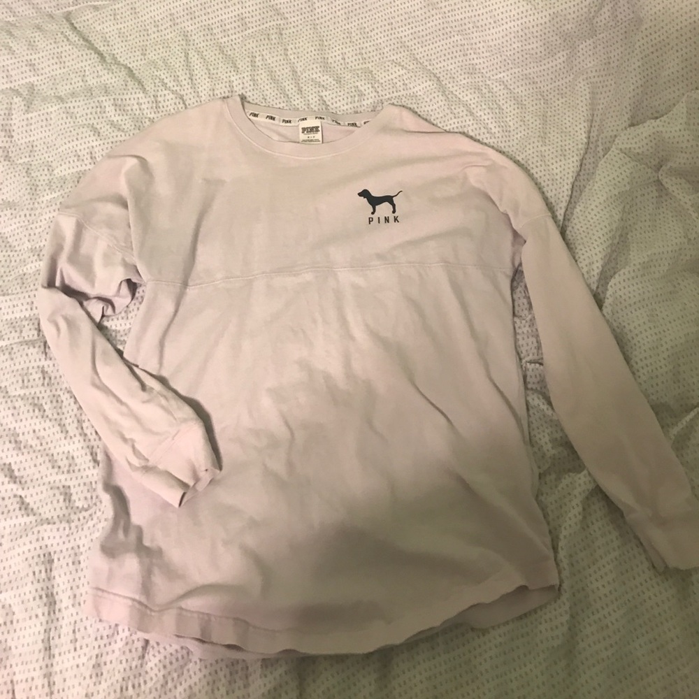Victoria's Secret long sleeve--- size small