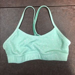 Lululemon Sports Bra Size 2