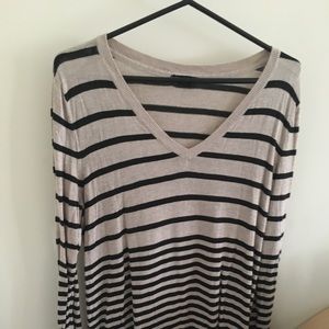 H&M lightweight sweater tunic