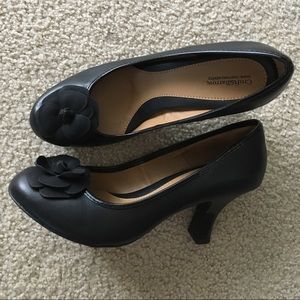 Croft & Barrow High Heels