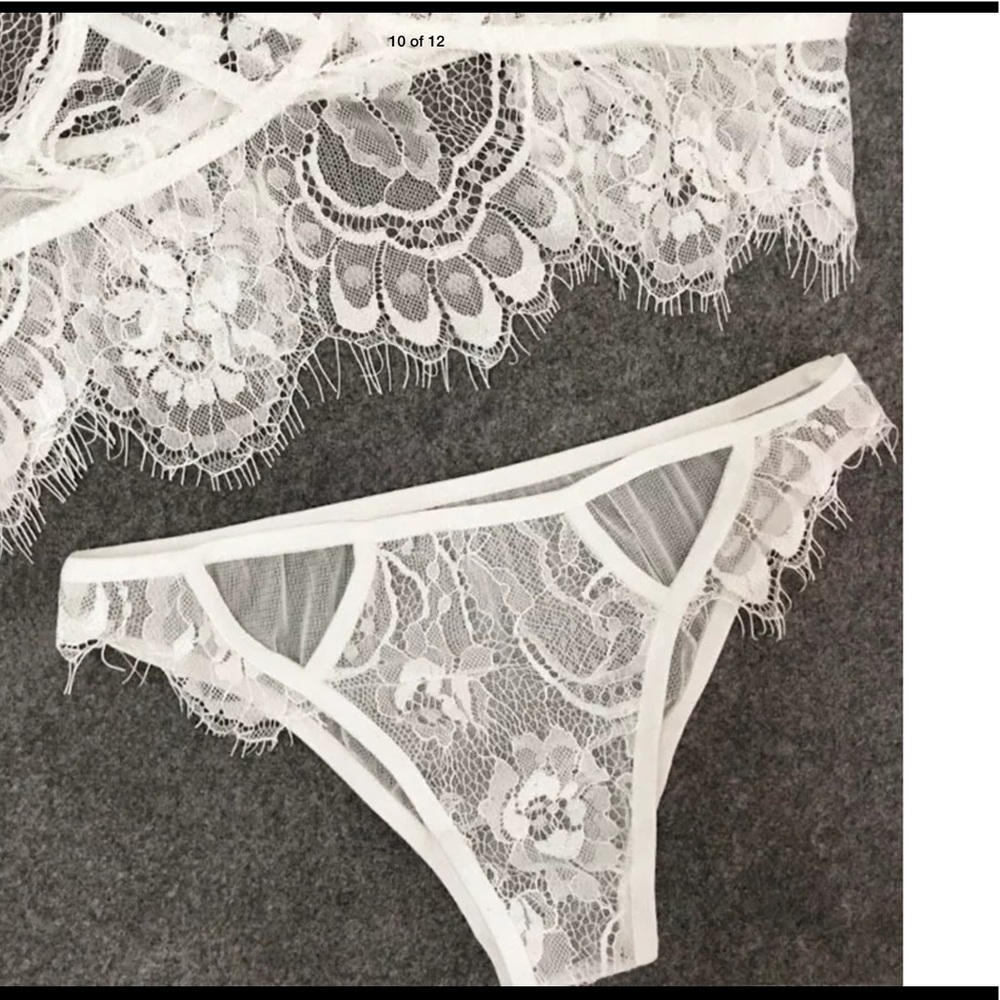 🌹RESTOCk🌹Sexy Lingerie!!!! - Picture 3 of 5