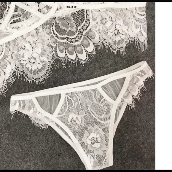 🌹RESTOCk🌹Sexy Lingerie!!!! - Picture 3 of 5